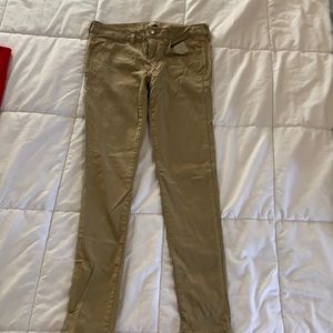 American Eagle Jegging Size 6